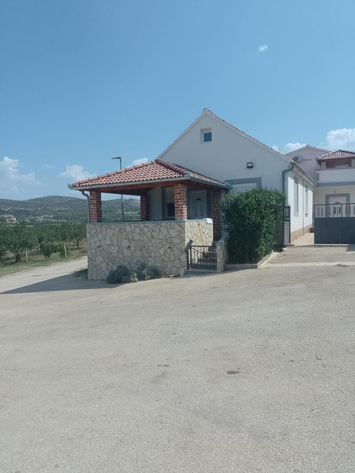 Lavanda Apartman Vrana (Zadar)